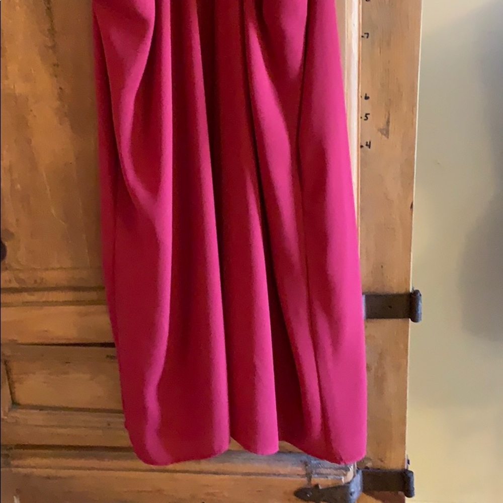 Beautiful never worn “Style Rack” Red dress - Picture 4 of 4